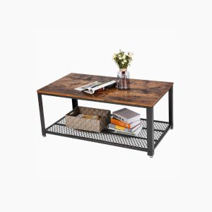 Modern Coffee Table